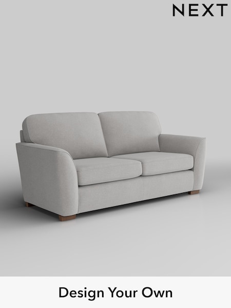 Natural Mix/Light Grey Malvern (W43520) | £1,175