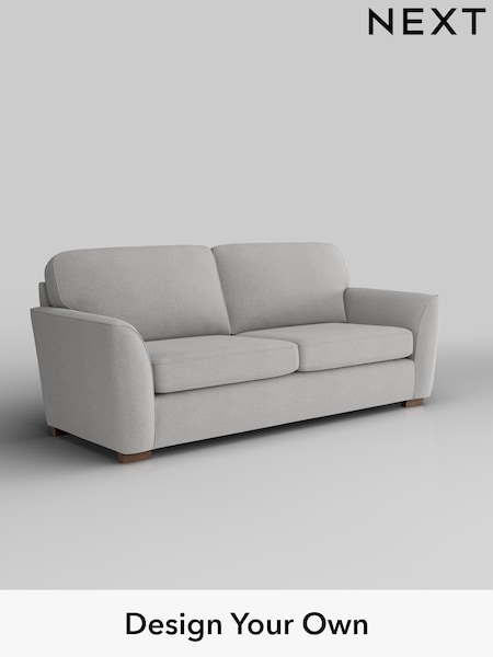 Natural Mix/Light Grey Malvern (W43520) | £1,275
