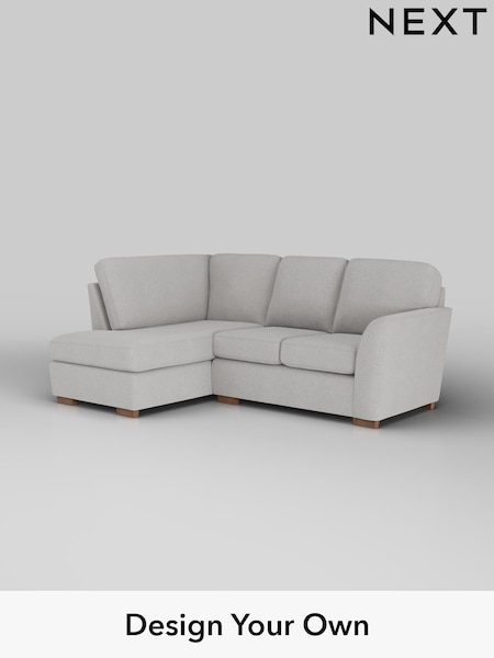 Natural Mix/Light Grey Malvern (W43520) | £1,450