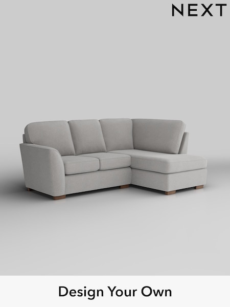 Natural Mix/Light Grey Malvern (W43520) | £1,450