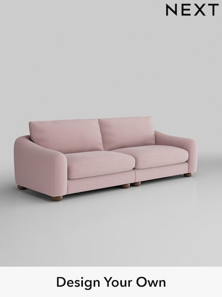 Natural Mix/Light Rose Pink Arches (W43562) | £1,525