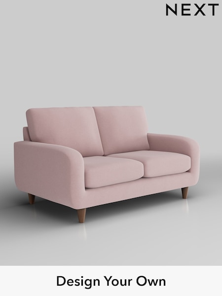 Natural Mix/Light Rose Pink Camden (W43566) | £999