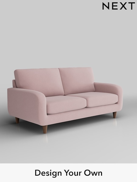 Natural Mix/Light Rose Pink Camden (W43566) | £1,099
