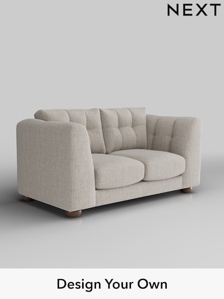 Chunky Weave/Dove Grey Jasmine (W43583) | £1,275
