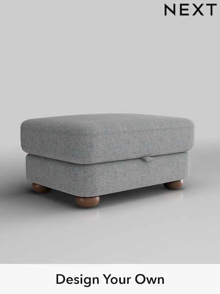 Chunky Marl/Mid Grey Jasmine (W43598) | £499