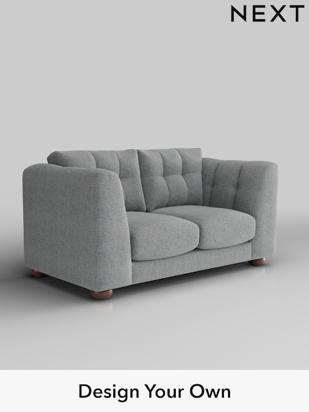 Chunky Marl/Mid Grey Jasmine (W43598) | £1,275