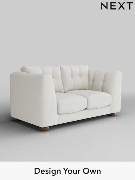 Chunky Texture/Oyster Jasmine (W43599) | £1,275