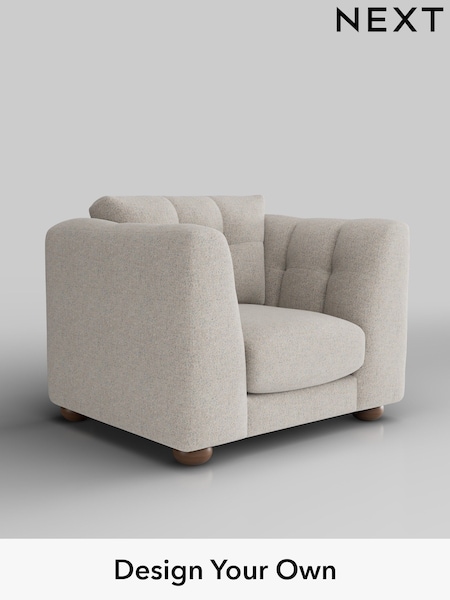 Chunky Marl/Oyster Jasmine (W43601) | £1,075