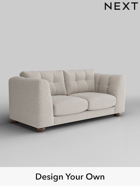 Chunky Marl/Oyster Jasmine (W43601) | £1,375