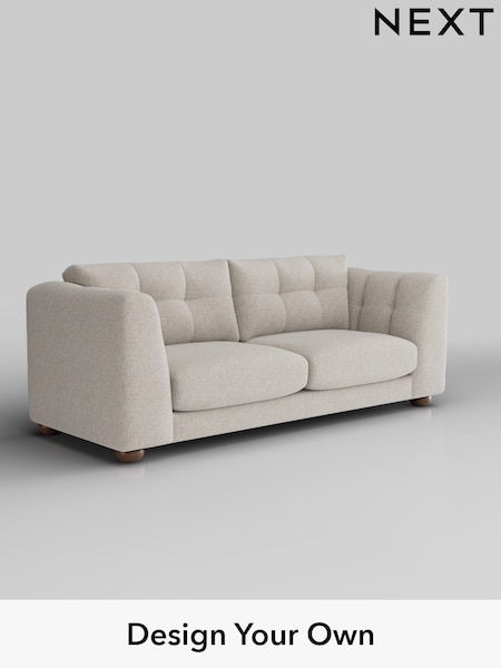 Chunky Marl/Oyster Jasmine (W43601) | £1,475