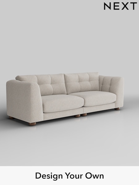 Chunky Marl/Oyster Jasmine (W43601) | £1,575