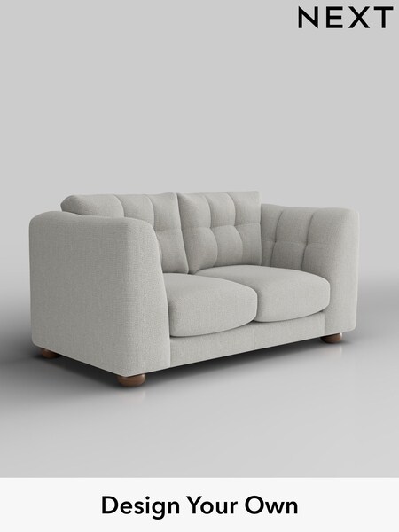 Chunky Texture/Dove Jasmine (W43603) | £1,275