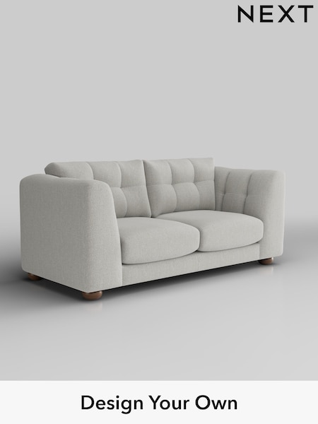 Chunky Texture/Dove Jasmine (W43603) | £1,375