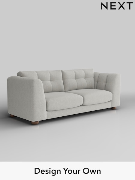 Chunky Texture/Dove Jasmine (W43603) | £1,475