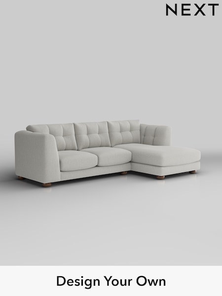 Chunky Texture/Dove Jasmine (W43603) | £2,075