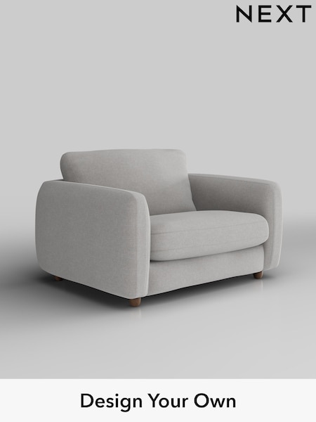 Natural Mix/Light Grey Aiden (W43604) | £1,025