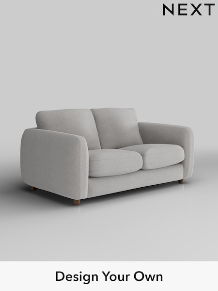 Natural Mix/Light Grey Aiden (W43604) | £1,225