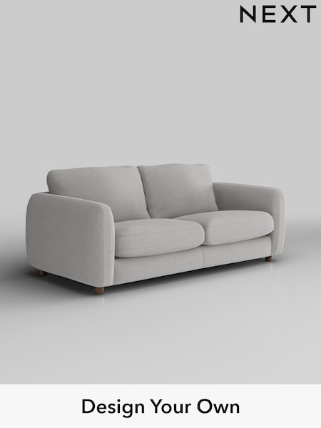 Natural Mix/Light Grey Aiden (W43604) | £1,325