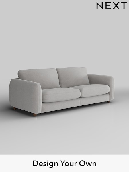 Natural Mix/Light Grey Aiden (W43604) | £1,425