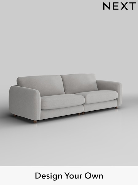 Natural Mix/Light Grey Aiden (W43604) | £1,525