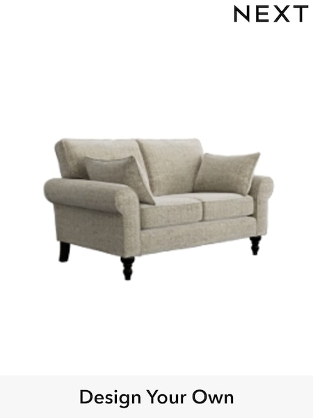 Plush Chenille/Light Natural Mallory (W43845) | £799