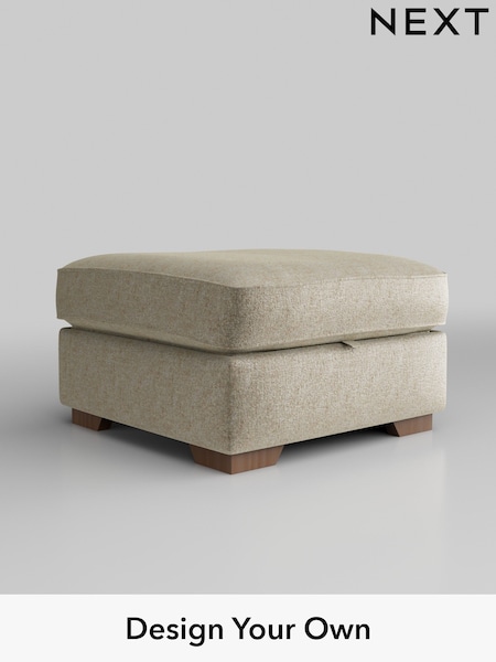 Plush Chenille/Light Natural Stamford (W43852) | £499