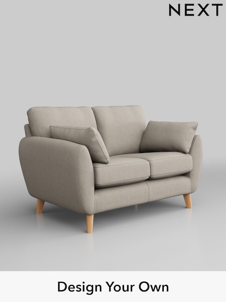 Tweedy Chenille/Oyster Wilson (W43982) | £699