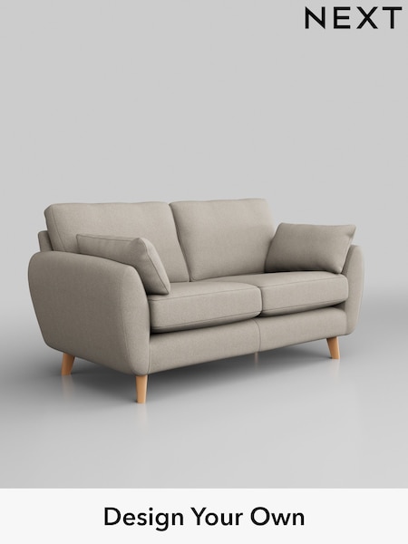 Tweedy Chenille/Oyster Wilson (W43982) | £799