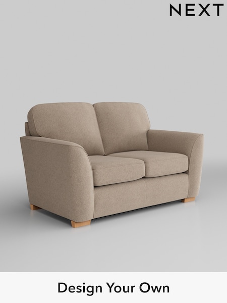Tweedy Blend Easy Clean/Light Dove Natural Malvern (W44215) | £775