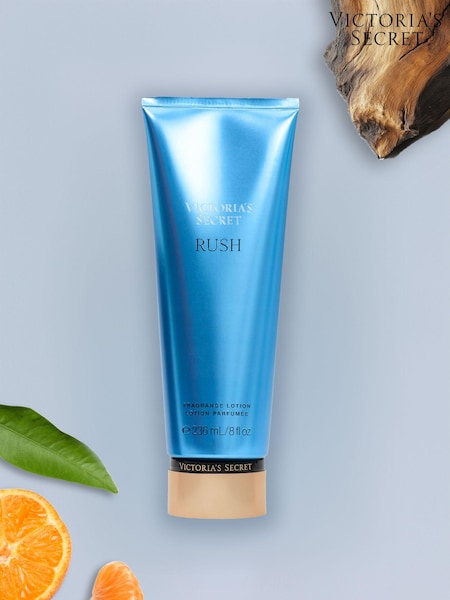 Victoria's Secret Rush Body Lotion 236ml (W44283) | £20