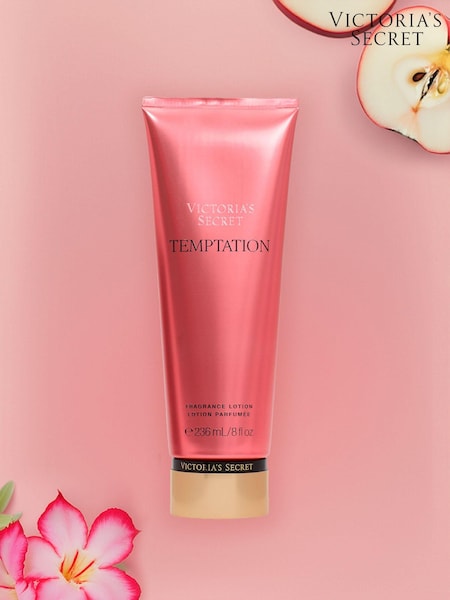 Victoria's Secret Temptation Body Lotion 236ml (W44285) | £20