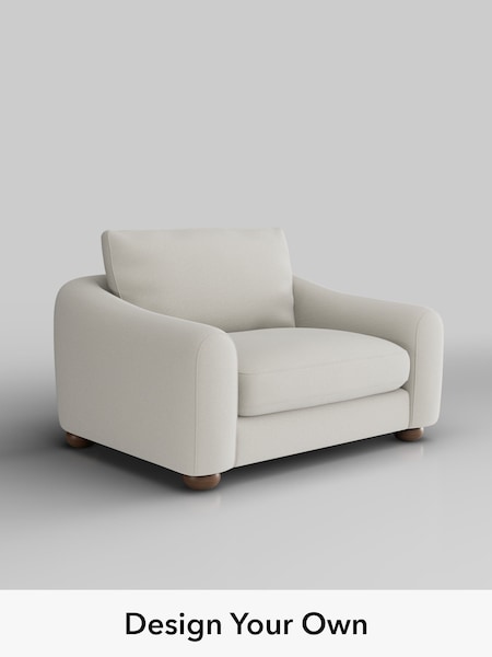 Ripple Chenille/Oyster Arches (W44291) | £925