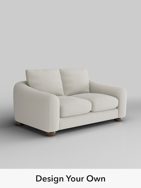 Ripple Chenille/Oyster Arches (W44291) | £1,125
