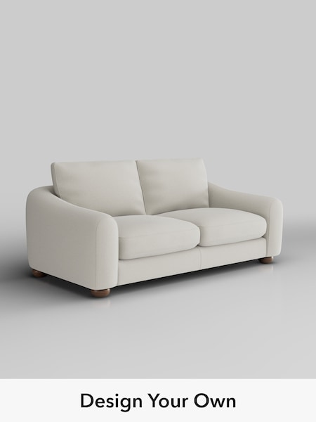 Ripple Chenille/Oyster Arches (W44291) | £1,225