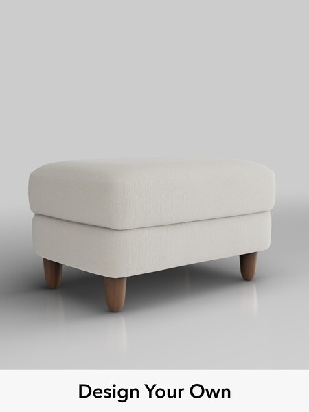 Ripple Chenille/Oyster Campbell (W44294) | £425