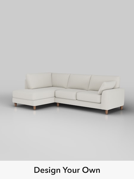 Ripple Chenille/Oyster Campbell (W44294) | £1,875