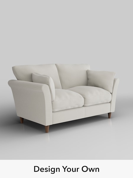 Ripple Chenille/Oyster Hartley Relaxed Sit (W44299) | £1,075