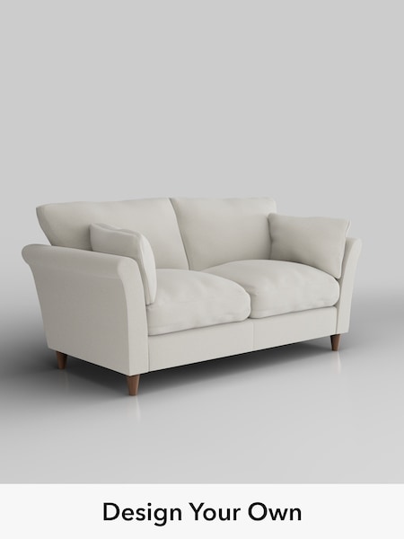 Ripple Chenille/Oyster Hartley Relaxed Sit (W44299) | £1,175