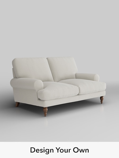 Ripple Chenille/Oyster Erin Deep Relaxed Sit (W44300) | £1,175