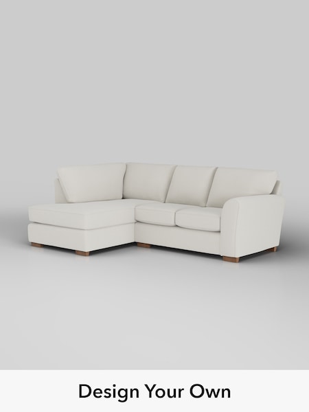 Ripple Chenille/Oyster Michigan Ii (W44309) | £1,450