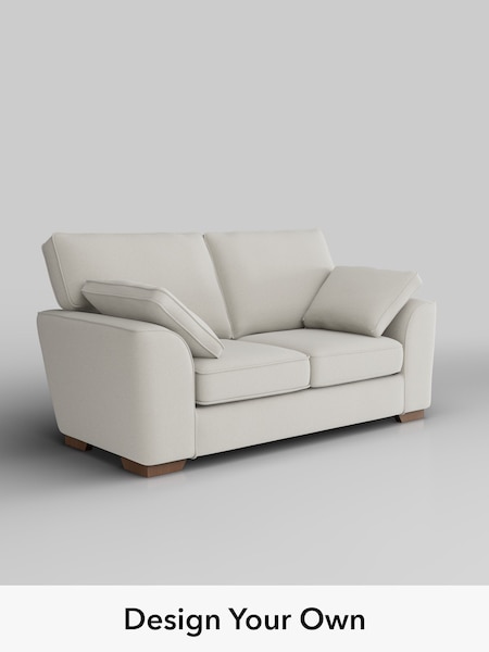 Ripple Chenille/Oyster Stamford (W44311) | £1,150