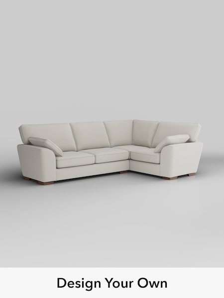 Ripple Chenille/Oyster Stamford (W44311) | £2,075