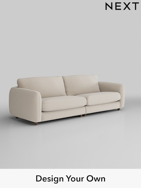 Studio Chenille/Oyster Aiden (W44384) | £1,299