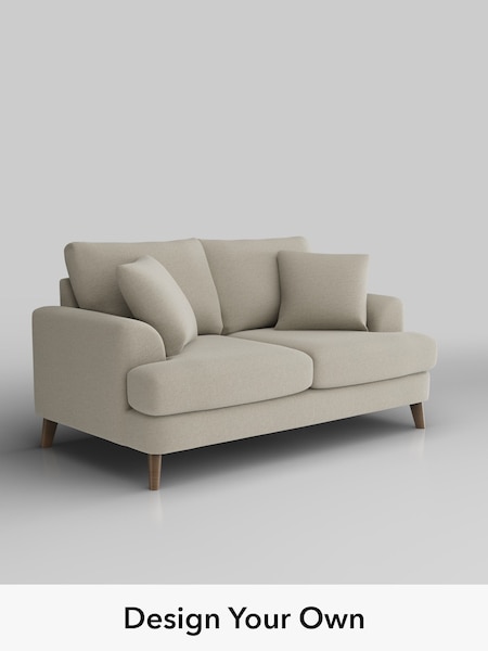 Ripple Chenille/Light Natural Parker (W44389) | £1,275