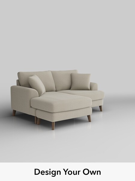 Ripple Chenille/Light Natural Parker (W44389) | £1,550