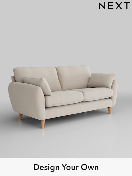 Studio Chenille/Oyster Wilson (W44393) | £875