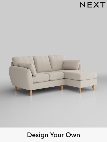 Studio Chenille/Oyster Wilson (W44393) | £1,350
