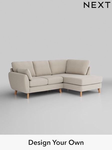 Studio Chenille/Oyster Wilson (W44393) | £1,450