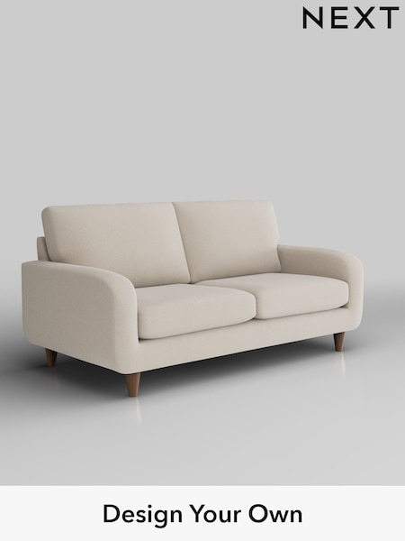 Studio Chenille/Oyster Camden (W44394) | £875