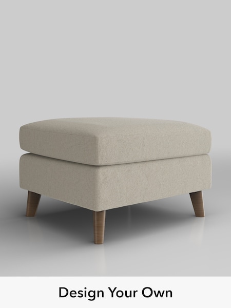Ripple Chenille/Light Natural Wilson (W44396) | £350